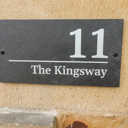 The Kingsway Villa Ilkley Luaran gambar